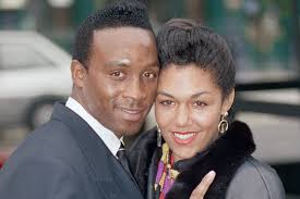 Who is Conor Benn's mum Caroline Jackson?