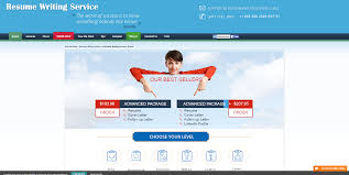 ranked] resume writing services