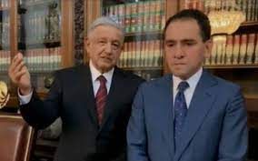 Detalló que los síntomas que presenta son. Arturo Herrera Nuevo Titular De La Secretaria De Hacienda El Sol De Mexico Noticias Deportes Gossip Columnas
