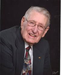 Obituary for Stuart Richard Ewing