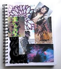 Maybe you would like to learn more about one of these? Creating A Fashion Moodboard Fashionista Sketch