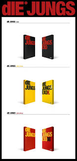 Bring deine vorstellungskraft auf ein neues, realistisches level! Exo Die Jungs Sgkpopper