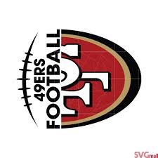 So this is the right page for you. Free Download 49ers Svg Cutting Files Files For Cricut Silhouette Plus Resource For Print On Demand