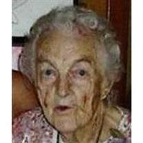 Florence H. Meisel Obituary