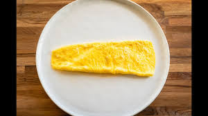Just egg is a vegan egg that looks like real scrambled eggs, but how does it taste? Question How Long Do Folded Eggs Take To Cook