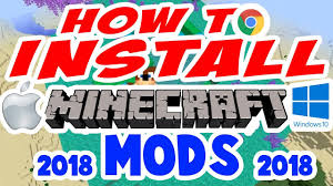 At the moment no, after all it is new so it will take time for them to develop them. How To Download Mods For Minecraft Windows 10 Os Today