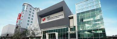 The design of the new campus featured green areas to create a conducive and pleasant learning. Inti International College Subang Malaysia Fees Courses Admission