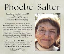 CR Smyth & Son Funeral...