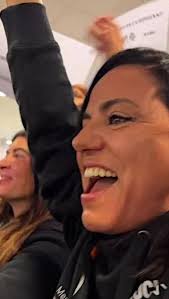 Rebuda a l’aeroport!!!♥️♥️♥️, #Jubany #FamiliaJubany #dakar