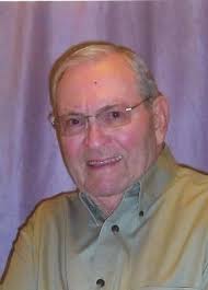 Marvin Baker Obituary (1930