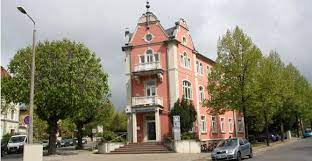 Credit ratings assigned to vr bank südpfalz eg as of june 2021 are shown in details in the following sections. Volksbank Dresden Bautzen Eg Filiale Radebeul