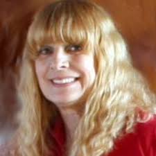 Margo Dane (@MargoDane)