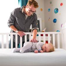 Breeze Air Breathable Crib Mattress 2 Stage Breathable Crib Mattress Baby Crib Mattress Crib Mattress