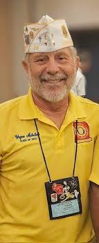 American Legion, Lenoir...