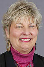 MTSU's Turnham, alumna Dixon win top 2020 ATHENA Awards for leadership