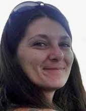 Obituary information for Marie Ann Lea Bond