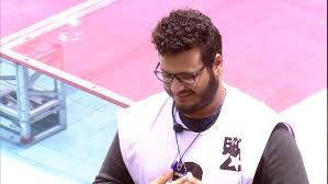 Caio afiune, que foi detonado por luisa mell após comentário sobre cachorro, é o anjo desta semana do bbb21. Resumo Bbb20 Prova Do Anjo Castigo Do Monstro E Treta Agitam A Manha Resumo Gshow