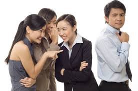 Image result for people who talk about others