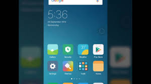 Nnti screnshoot nya ada di bawah, kalau. Cara Install Custom Recovery Cwm Twrp Phillz Untuk Huawei Honor Holly Via Rashr By Agaztyan Id