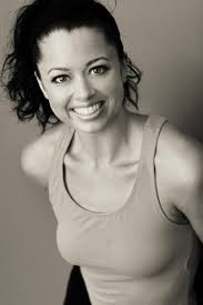 KimmyVille: Rocky Horror's Jenny Fitzpatrick: "It's Lady Gaga Meets  Demented Burlesque!"