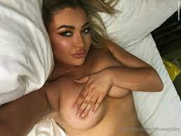 Nina woolley nude