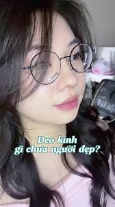 Mắt Kính Diệp Lê