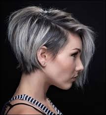 Best hairstyle with bangs in. 30 Amazing Asymmetrical Bobs Hairstyles 2018 Haarschnitt Kurzhaarfrisuren Haarschnitt Ideen
