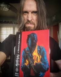 The amazing @hannahvphotography released her first photobook this year