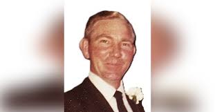 Obituary information for Marvin Lunsford