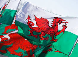Here, family members post the flag in memory of their veteran. Two Out Of Three Inhabitants Of Wales Consider Welsh To Be Their National Identity Nationalia