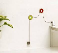 Wall décor and wall art. Why To Hide Cables Transform Them Into Beautiful Wall Art