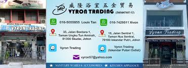 Check spelling or type a new query. Vyron Trading Skudai Home Facebook