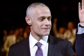 The Big 12's Brett Yormark bet: Why a pivotal commissioner search ended in  surprise