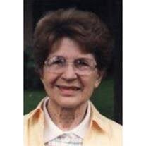 Dorothy Pope Obituary