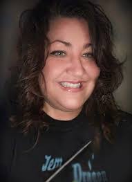 Stacie Tate's Instagram, Twitter & Facebook