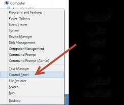 كيفية اضافة اللغة العربية الى لوحة المفاتيح ويندوز Windows 8 ويكي كيف