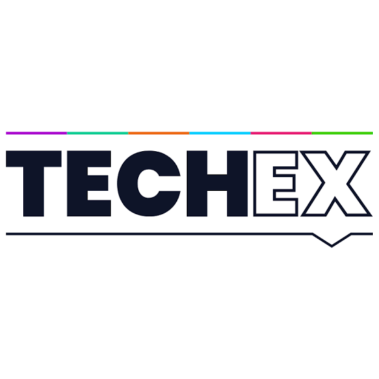 TechEx Europe - Technology Exhibition — Amsterdam, North Holland, Netherlands
