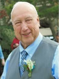 Obituary of Ronald F. Lemon