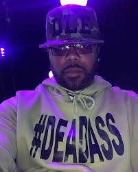 Let the weekend begin!!! #DLE #NoApologiesNecessary #DeadAss #NYC