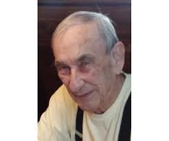 Stephen Lentz Obituary (1935