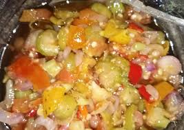 Maybe you would like to learn more about one of these? Amazing Rupanya Begini Cara Gampang Untuk Membuat Resep Sambal Belimbing Wuluh Yang Semlidut Simpel Dan Bikin Ngiler Mari Kita Masak