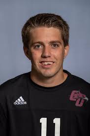 2020-21 Men's Volleyball Roster