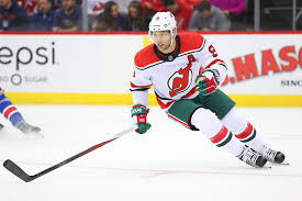 A 1st for sure, a higher end. New Jersey Devils Trade Taylor Hall To The Arizona Coyotes Last Word On Hockey