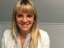 Moments partagés — Alison Simon, chanteuse et guide conférencière à Tallard  — ram05