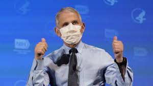 Cpac 4 days ago donald trump jr. Dr Anthony Fauci Turns 80