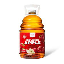 Apple Juice Cider Target