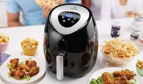 Créé par roller grill, cet article friteuse sans huile a retenu toute notre. Meilleure Friteuse Sans Huile 2021 Comparatif Et Guide D Achat
