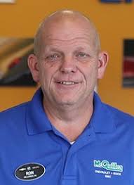 McQuillen Chevrolet GMC Staff