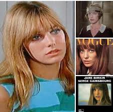 78th Birthday Remembrance for Jane Birkin ❤️ December 14, 1946 ~ July 16,  2023💫🇬🇧🇫🇷