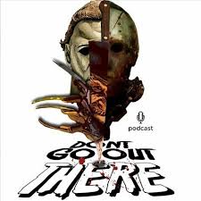 The new flesh horror movies podcast. 94 Scream 4 2011 By Don T Go Out There Horror Movie Review Podcast